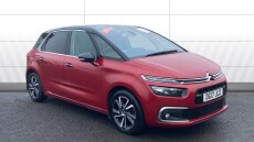 Citroen C4 Picasso 1.6 BlueHDi Flair 5dr Diesel Estate